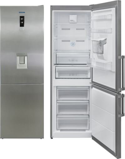 Combi Ref