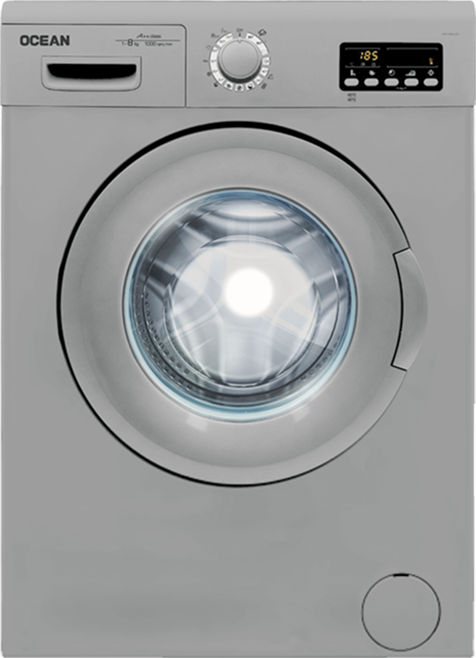 General ocean on sale washing machine