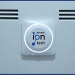 Ionizer Technologie