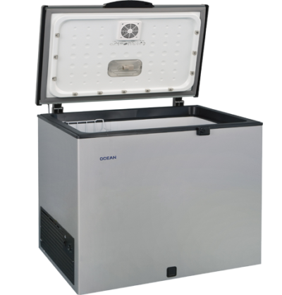 Chest Freezer