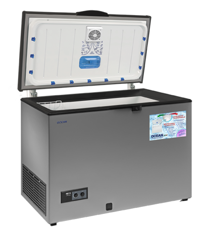 Chest Freezer
