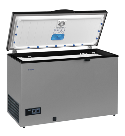 Chest Freezer