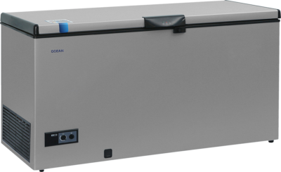 Chest Freezer