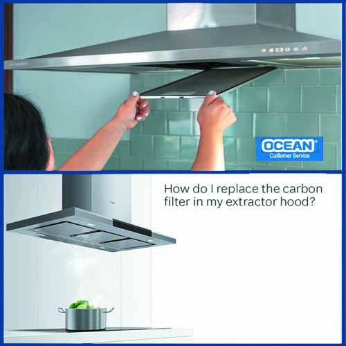 Cooker Hood