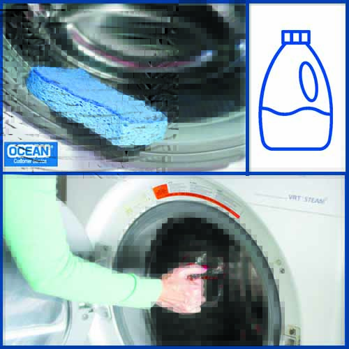 Read more about the article Washing Machine