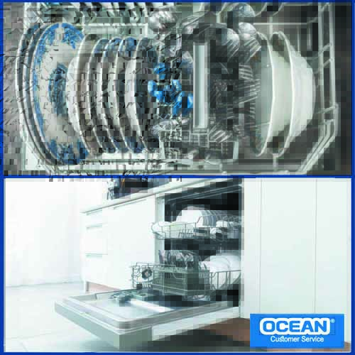 Read more about the article Dishwasher