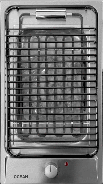 Barbeque 30cm Electric