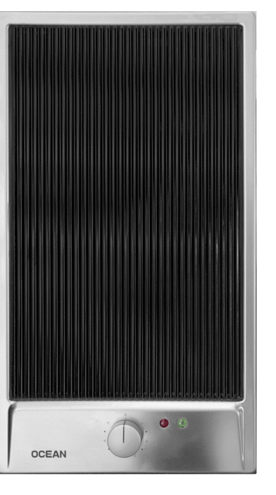 Grill 30cm Electric