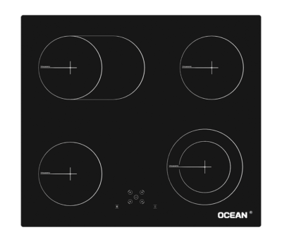 Cooking Hobs 60 cm