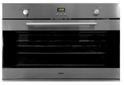 Gas Oven , Gas Grill