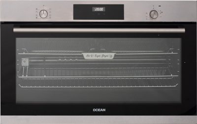 Electric Oven 90 cm