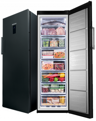 Freezer 8 Drawer (Copy)