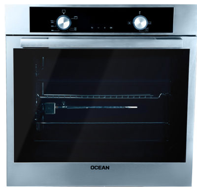 Gas Oven 60 cm