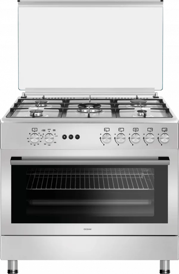 Standard cooker 90 cm OCEAN Egypt
