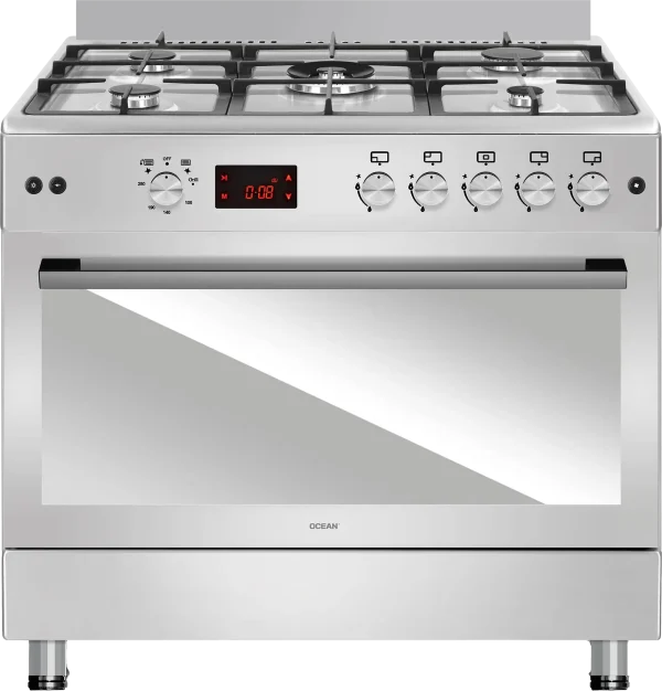 Professional cooker 90 cm OCEAN Egypt