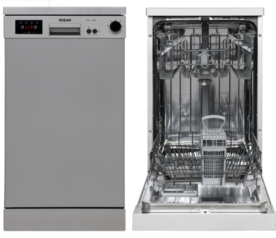 Dishwasher 10 Person