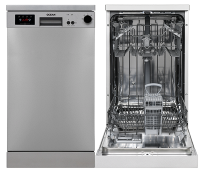 Dishwasher 10 Person