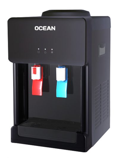 Water Dispenser (Desktop)