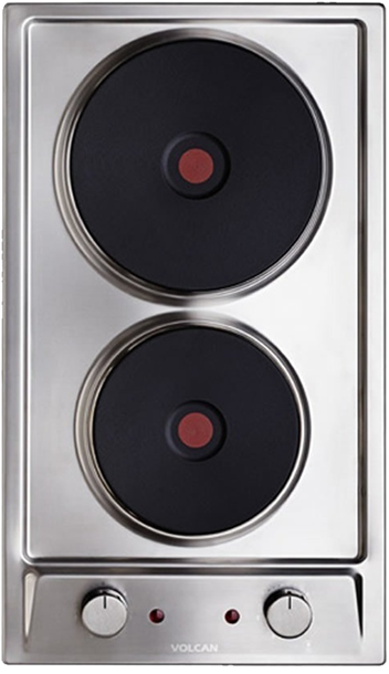 Hob 30cm Electric