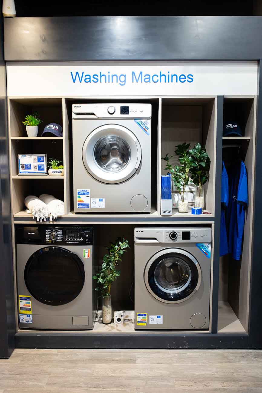 Showroom - Alexandria