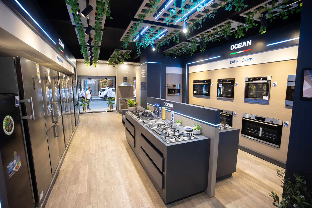 Showroom - Alexandria