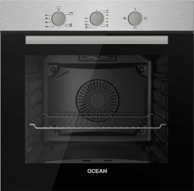 Gas Oven 60 cm