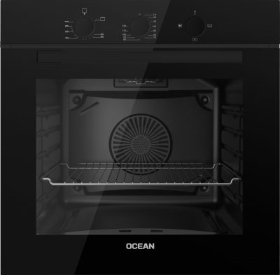 Gas Oven 60 cm