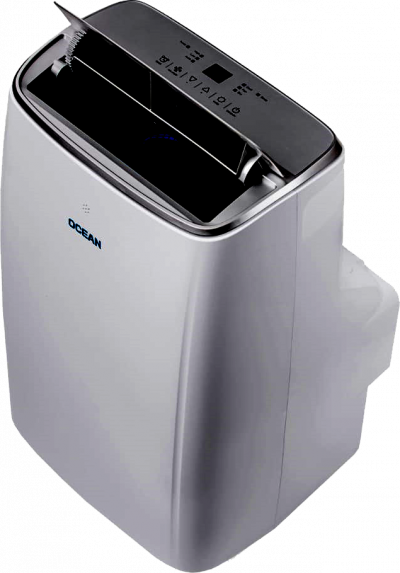 Portable Air Conditioner