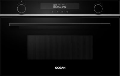 Built-In Microwave 60 cm