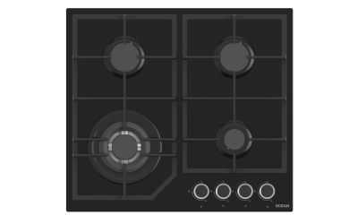 60 cm Gas Hob