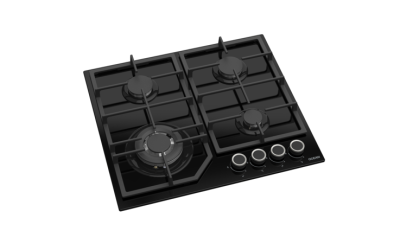 مسطح غاز 60 سم