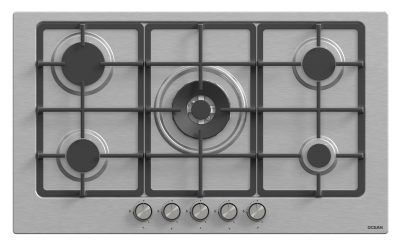 Gas Hob 90cm
