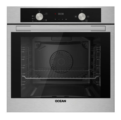 Gas Oven 60 cm