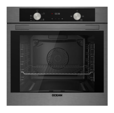 Gas Oven 60 cm