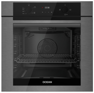 gas oven 60 cm