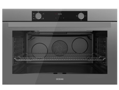 Oven gas 90 cm