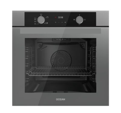Oven gas 60 cm