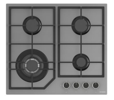 Gas Hob 60 cm
